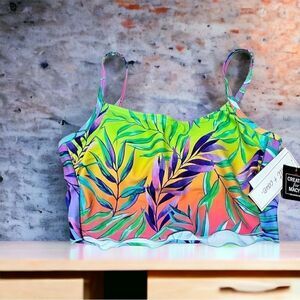 Salt + Cove Underwire Juniors Bikini Top